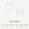 TOP DONNA