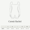 CATSUIT RACHEL