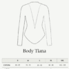 BODY TIANA