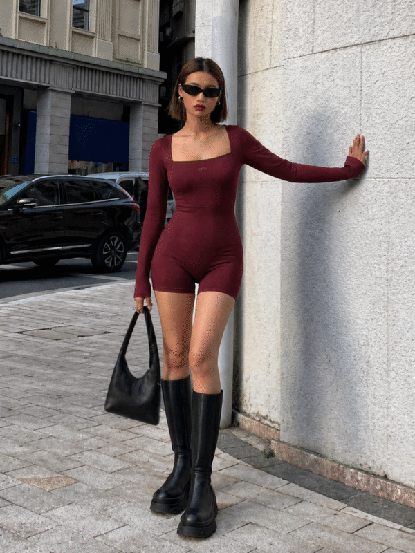 CATSUIT RACHEL