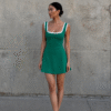VESTIDO UMA